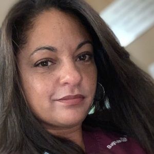 Meet your Posher, Lisa